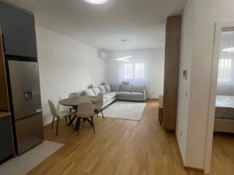 Izdavanje, jednosoban stan, 47m², Stari Aerodrom, Podgorica - image 3