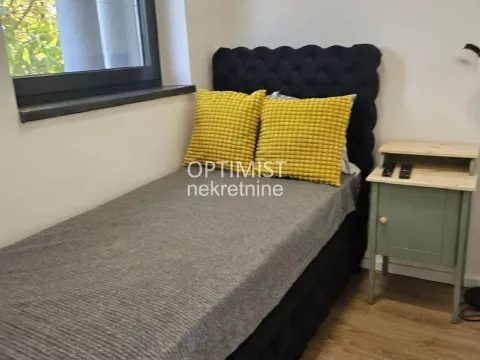 Sale, one bedroom apartment, 27m², Stari Grad, Beograd - image 8