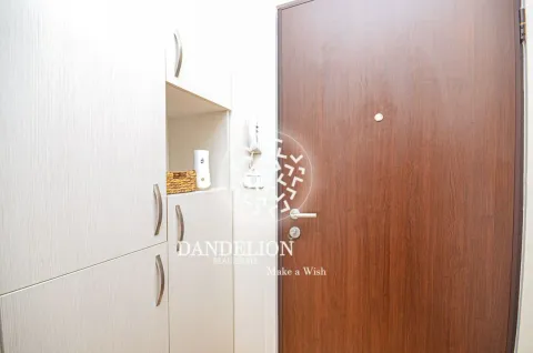 Rent, one bedroom apartment, 59m², Central Point, Podgorica - image 1405