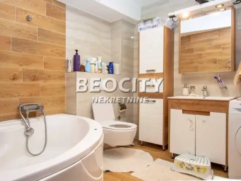 Prodaja, trosoban stan, 63m², Zvezdarska Šuma, Zvezdara Sve Podlokacije - image 14