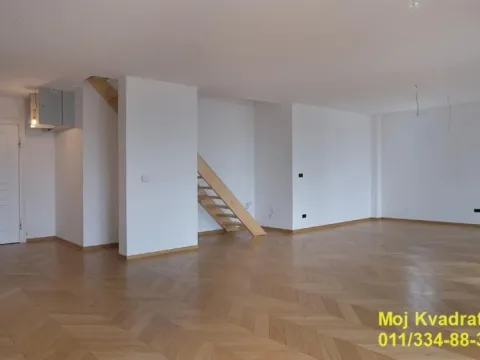 Sale, apartment, 193m², Južni Bulevar, Vračar Sve Podlokacije - image 3