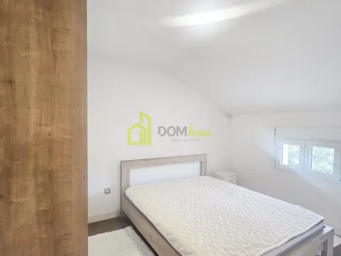 Rent, one bedroom apartment, 34m², Blok 9, Podgorica - image 8