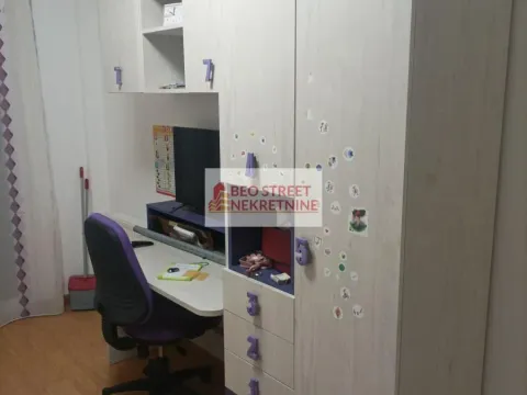 Prodaja, dvosoban stan, 51m², Lazarevac, Beograd - image 4