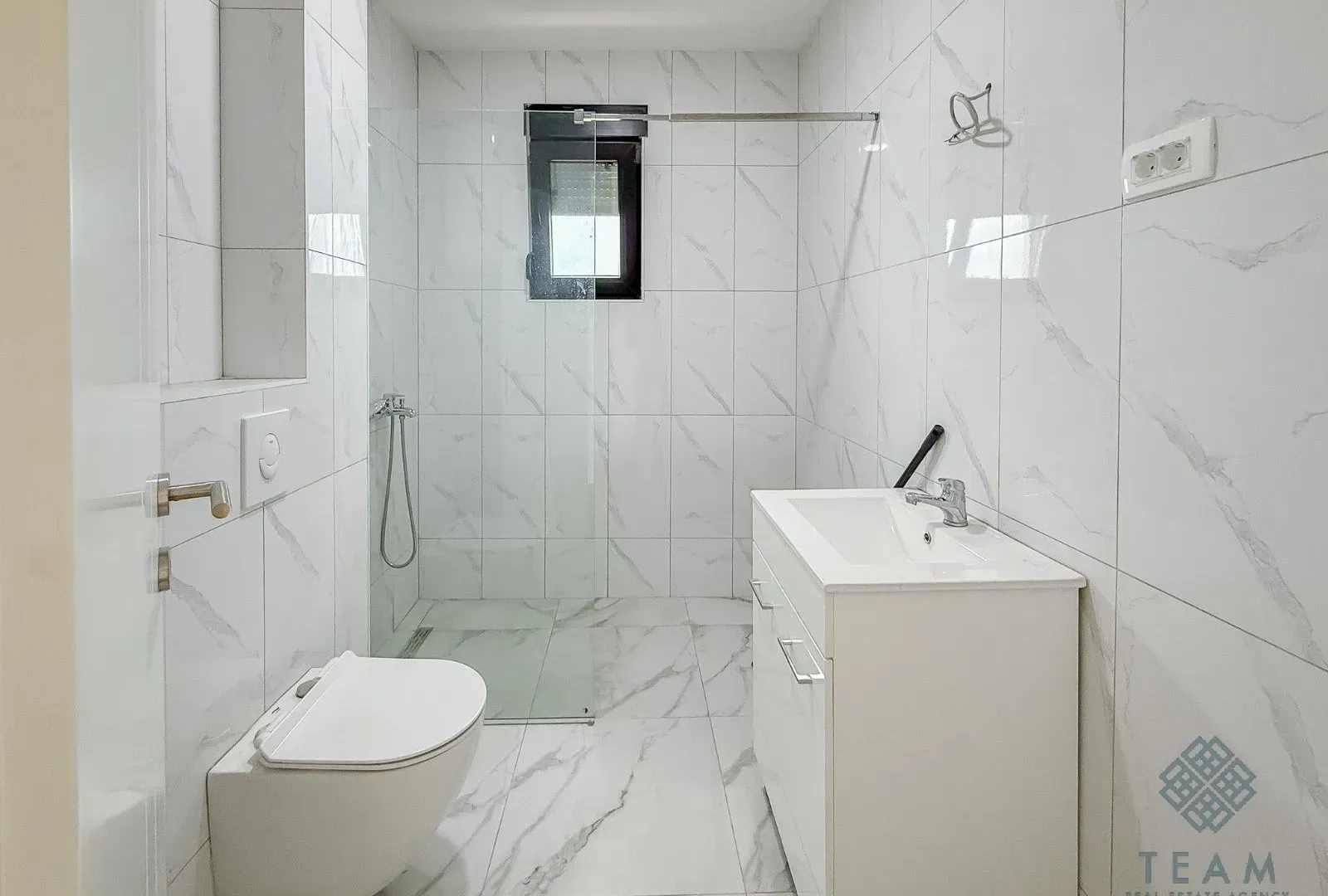 Rent, two bedroom apartment, 57m², Kod Big Fashion-a, Podgorica