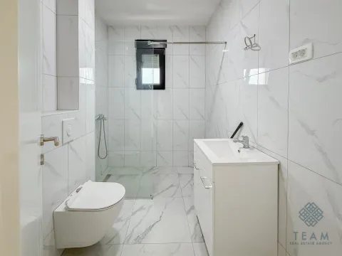 Rent, two bedroom apartment, 57m², Kod Big Fashion-a, Podgorica - image 8