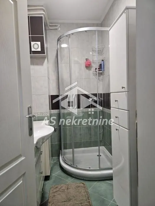Rent, three bedroom apartment, 63m², Bulbulder, Zvezdara Sve Podlokacije