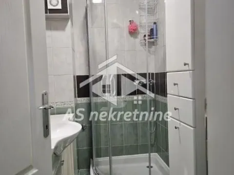 Rent, three bedroom apartment, 63m², Bulbulder, Zvezdara Sve Podlokacije - image 25