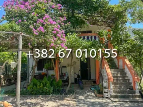 Sale, house, 151m², Sutomore, Bar