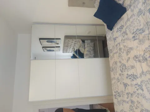 Rent, two bedroom apartment, 46m², Višnjička Banja, Palilula Sve Podlokacije - image 5