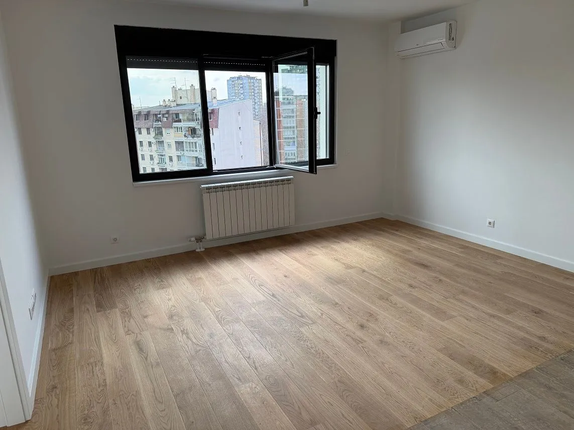 Prodaja, jednosoban stan, 36m², Zemun Sve Podlokacije, Beograd
