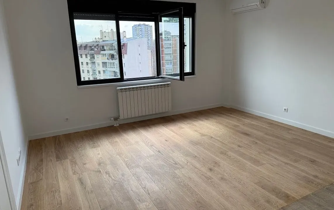 Sale, one bedroom apartment, 36m², Zemun Sve Podlokacije, Beograd