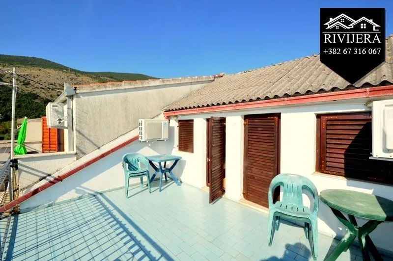 Prodaja, kuća, 120m², Igalo, Herceg Novi