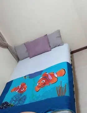 Rent, three bedroom apartment, 81m², Kotor, Crna Gora - image 10