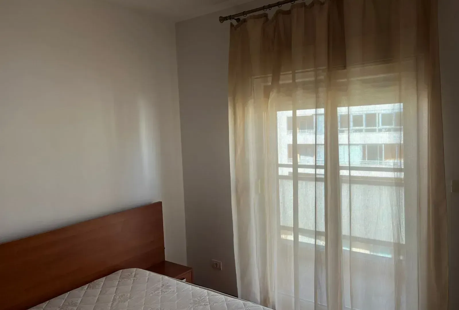 Rent, one bedroom apartment, 57m², City Kvart, Podgorica
