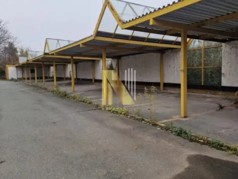 Rent, office space, 2158m², Klisa, Novi Sad Sve Podlokacije - image 16