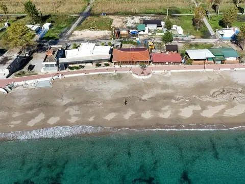 Rent, office space, 610m², Jaz, Budva - image 5