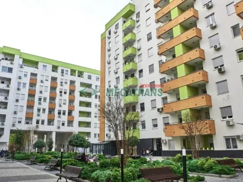 Izdavanje, jednosoban stan, 38m², Novi Sad Sve Podlokacije, Novi Sad - image 9