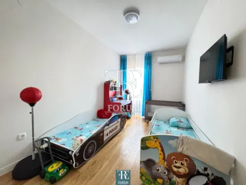 Izdavanje, dvosoban stan, 75m², Central Point, Podgorica - image 10