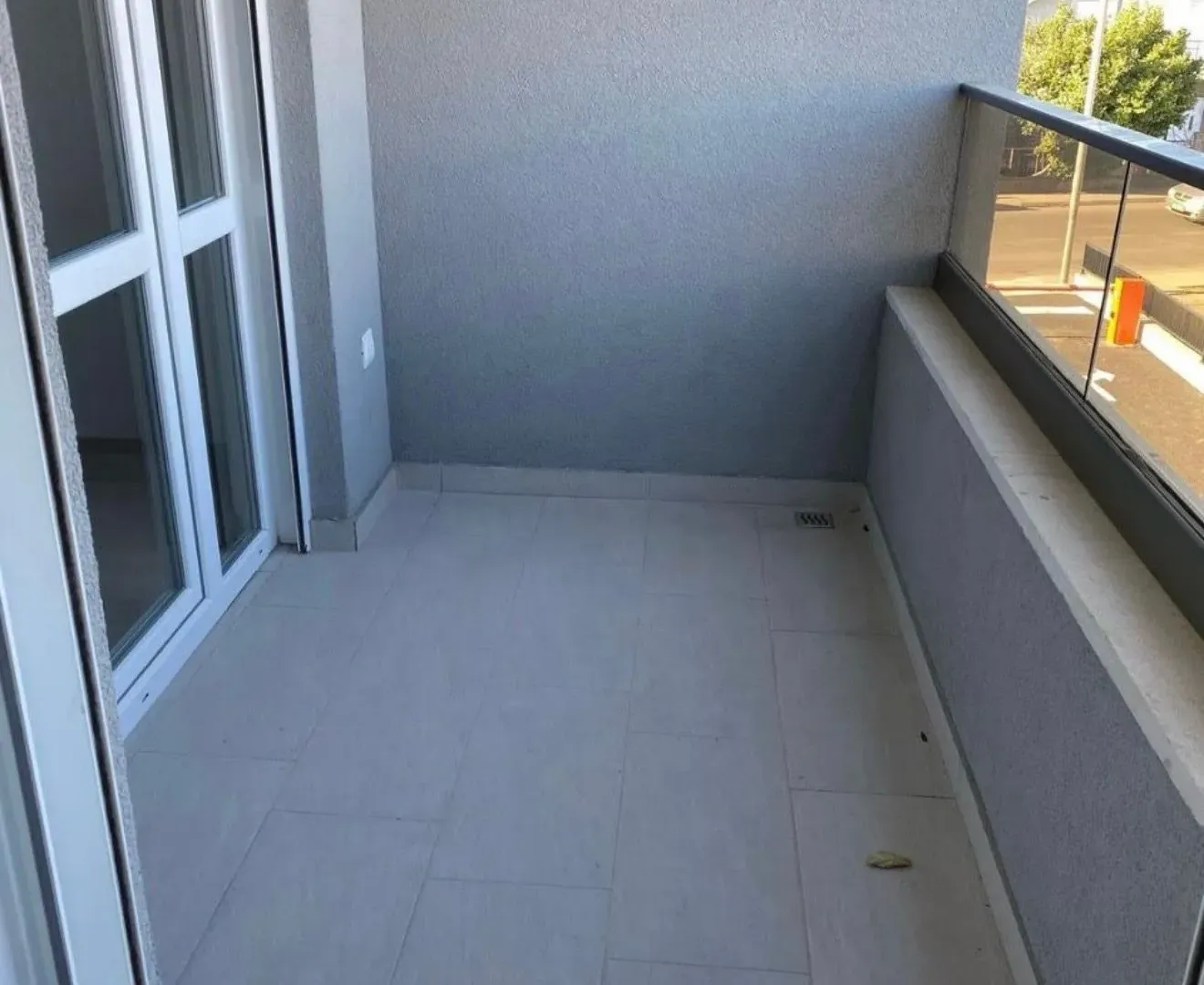 Rent, one bedroom apartment, 54m², Zabjelo, Podgorica