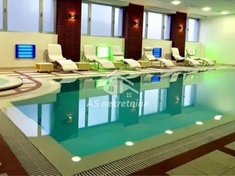 Sale, apartment, 57m², Savski Venac, Beograd - image 17