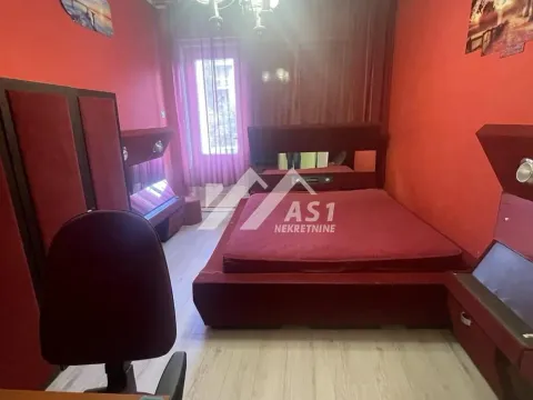 Izdavanje, dvosoban stan, 62m², Novi Sad Sve Podlokacije, Novi Sad - image 6