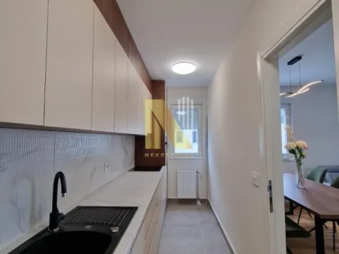 Izdavanje, četvorosoban stan, 78m², Novo naselje, Novi Sad - image 10