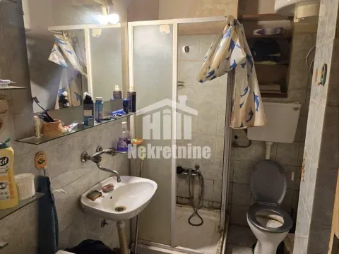 Sale, two bedroom apartment, 44m², Višnjička Banja, Palilula Sve Podlokacije - image 7