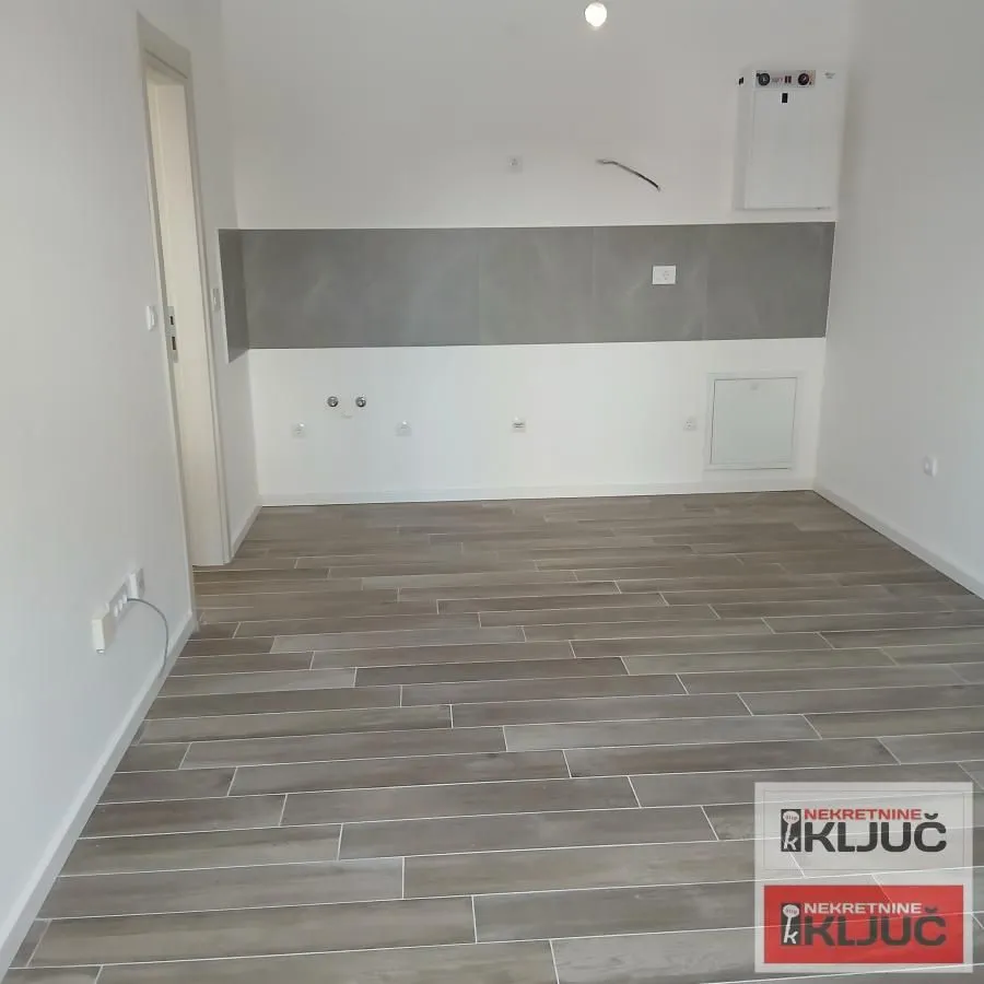 Sale, one bedroom apartment, 31m², Adice, Novi Sad Sve Podlokacije