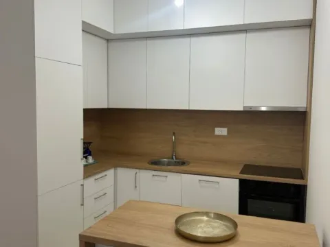 Izdavanje, jednosoban stan, 48m², Zabjelo, Podgorica - image 3