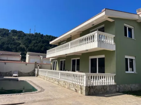 Prodaja, kuća, 275m², Polje, Bar - image 11