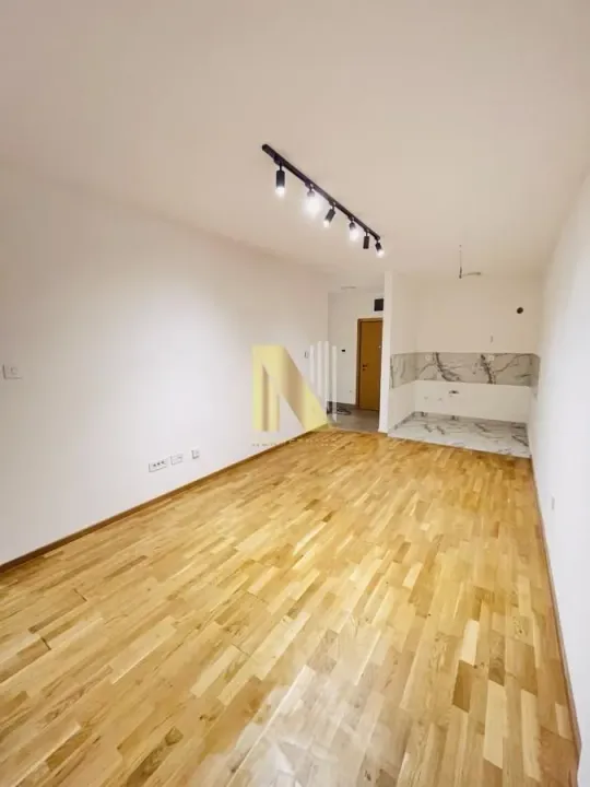Sale, two bedroom apartment, 44m², Avijatičarsko naselje, Novi Sad Sve Podlokacije