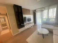 Izdavanje, trosoban stan, 72m², Savski Venac, Beograd - image 9