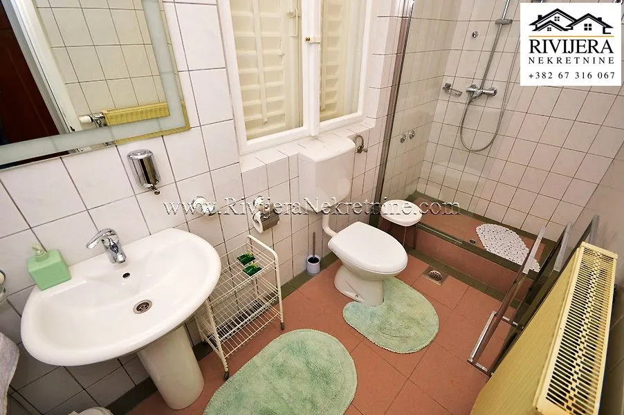 Prodaja, kuća, 90m², Centar, Herceg Novi