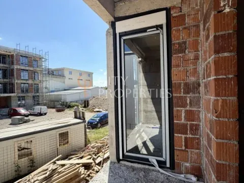 Prodaja, stan, 42m², Zabjelo, Podgorica - image 11