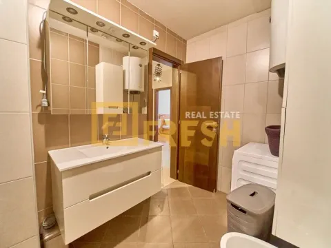 Rent, two bedroom apartment, 90m², Ljubović, Podgorica - image 18