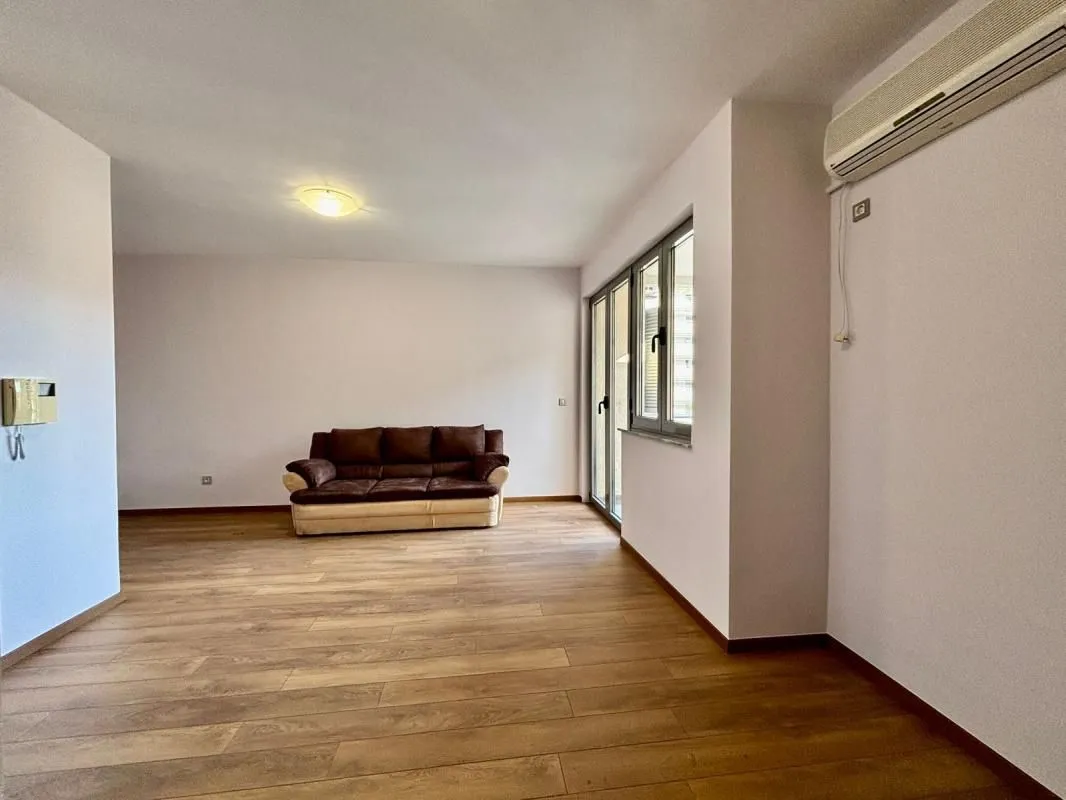 Sale, studio apartment, 36m², Rozino, Budva