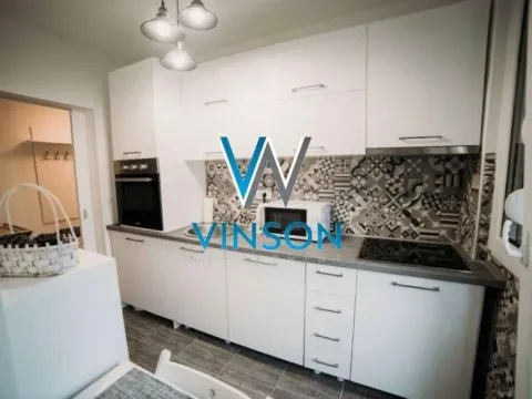 Izdavanje, dvosoban stan, 50m², Centar, Novi Sad - image 6