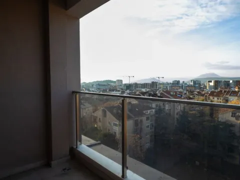 Stan in Stari Aerodrom