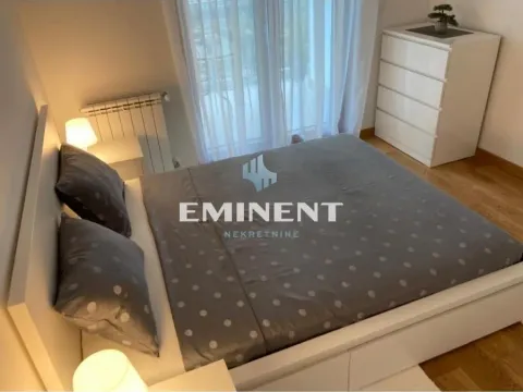 Izdavanje, dvosoban stan, 54m², Novi Beograd Blok 65, Novi Beograd Sve Podlokacije - image 8