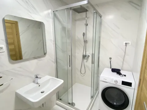 Rent, one bedroom apartment, 45m², New City, Podgorica - image 5