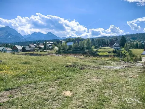 Prodaja, plac, 1134m², Motički gaj, Žabljak - image 5