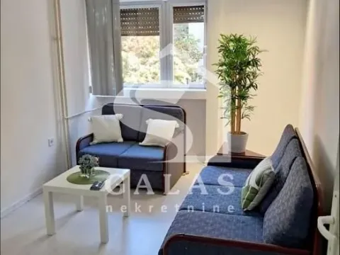 Izdavanje, stan, 38m², Kalenić Pijaca, Vračar Sve Podlokacije - image 2