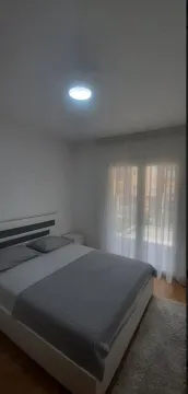 Rent, one bedroom apartment, 45m², City Kvart, Podgorica - image 5