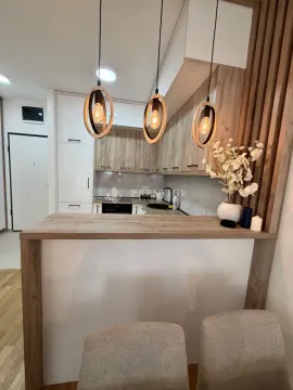 Rent, one bedroom apartment, 47m², Stari Aerodrom, Podgorica - image 6
