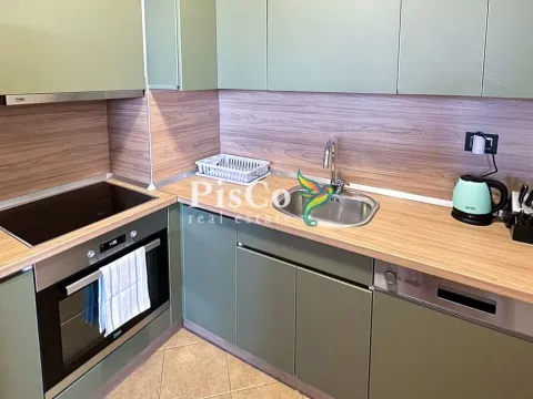 Izdavanje, dvosoban stan, 71m², Stari Aerodrom, Podgorica - image 11