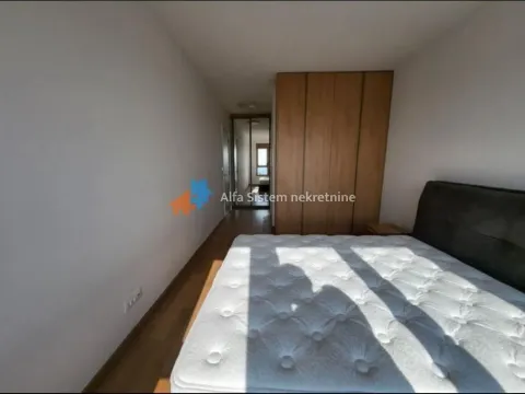 Rent, four bedroom apartment, 100m², Novi Beograd Blok 65, Novi Beograd Sve Podlokacije - image 6