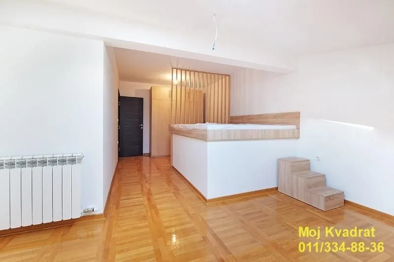 Sale, three bedroom apartment, 93m², Slavujev Venac, Zvezdara Sve Podlokacije