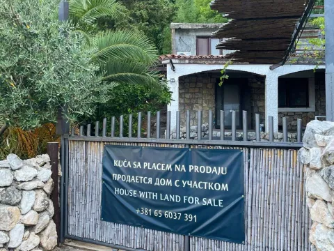 Sale, house, 140m², Buljarica, Budva - image 2