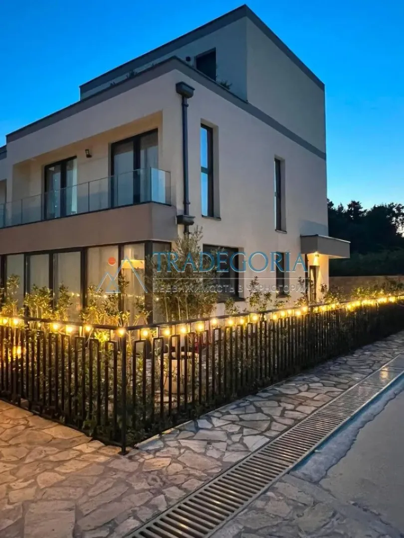 Sale, house, 167m², Budva, Crna Gora