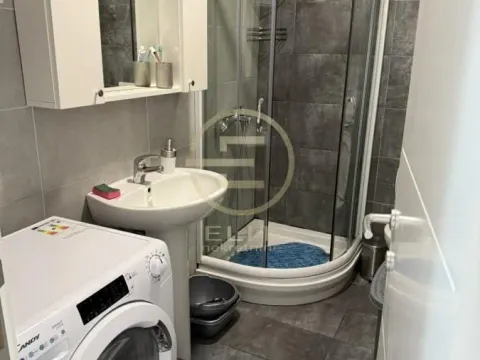 Izdavanje, jednosoban stan, 39m², Bulevar Evrope, Novi Sad Sve Podlokacije - image 12
